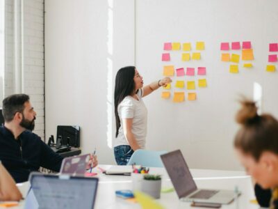 Optimising the user experience through data modelling best practices