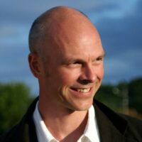 David-Barraclough