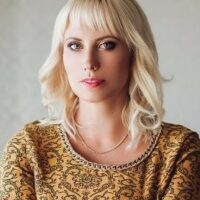 anastassia