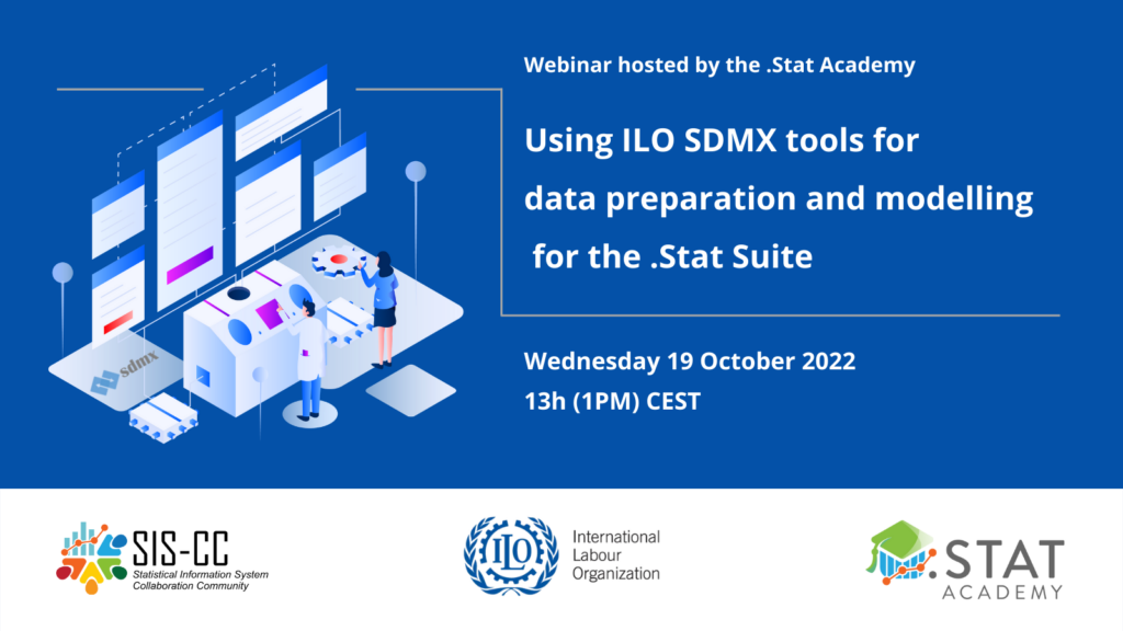 ILO Tools Webinar