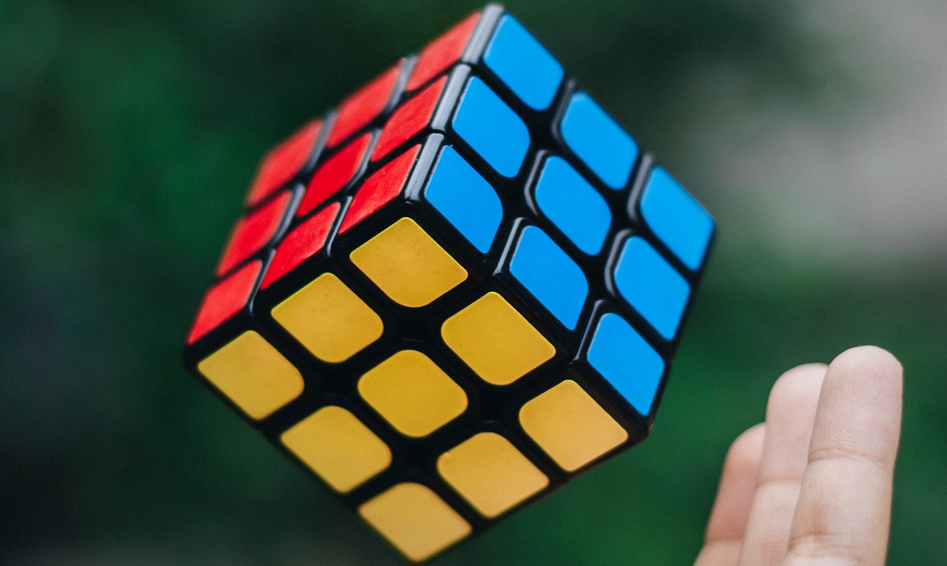 Rubik’s Cube